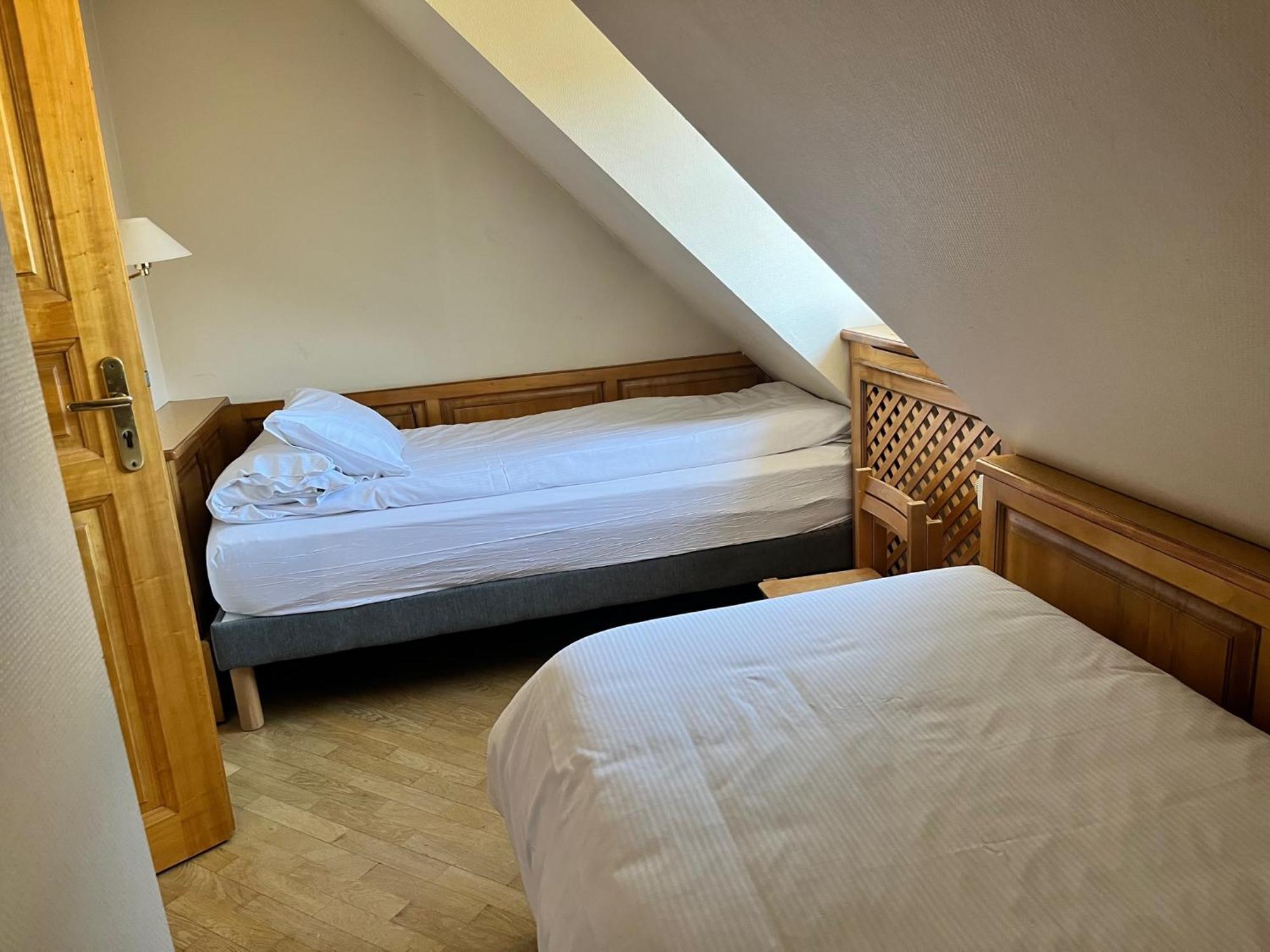 Logis Restaurant Au Cerf D'or Hotel Straatsburg